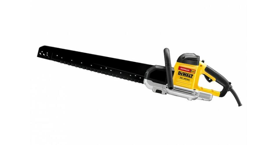 DEWALT DWE397 Aligátorfűrész