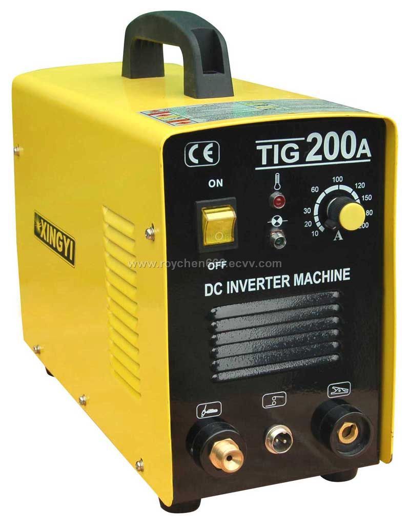 Inverter