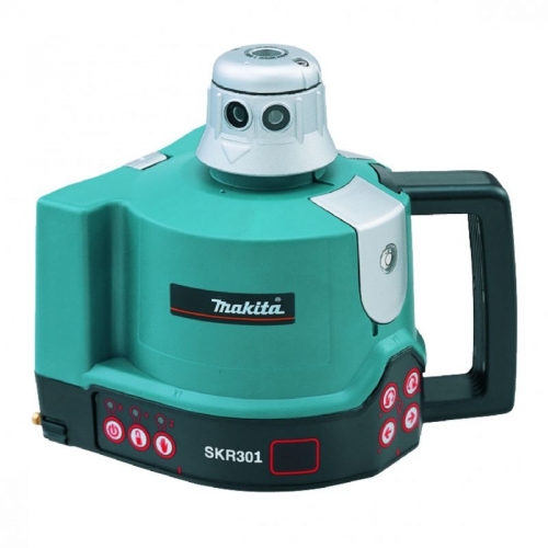 Makita Forgólézer